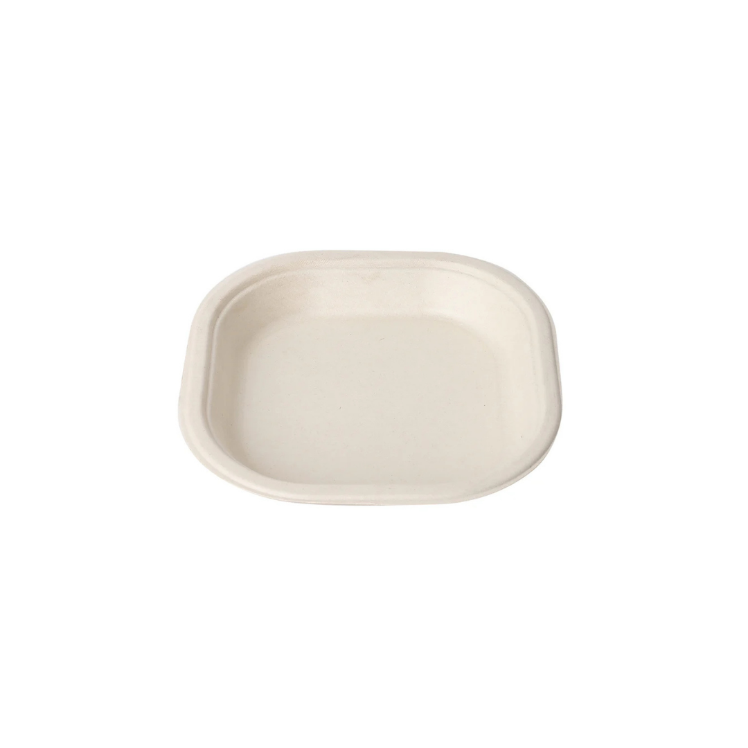 Bagasse Plates - Image 2
