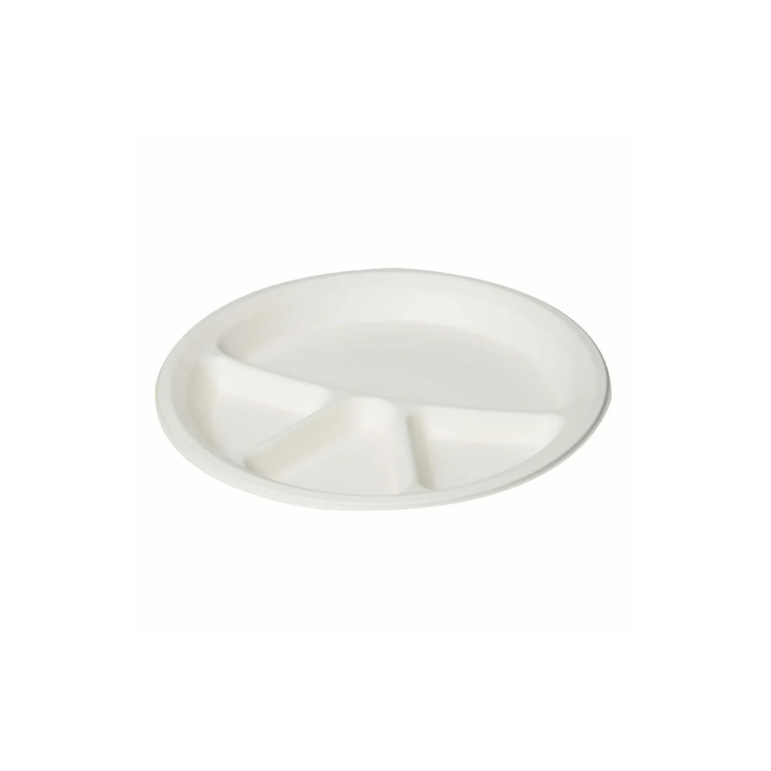 Bagasse Plates - Image 3