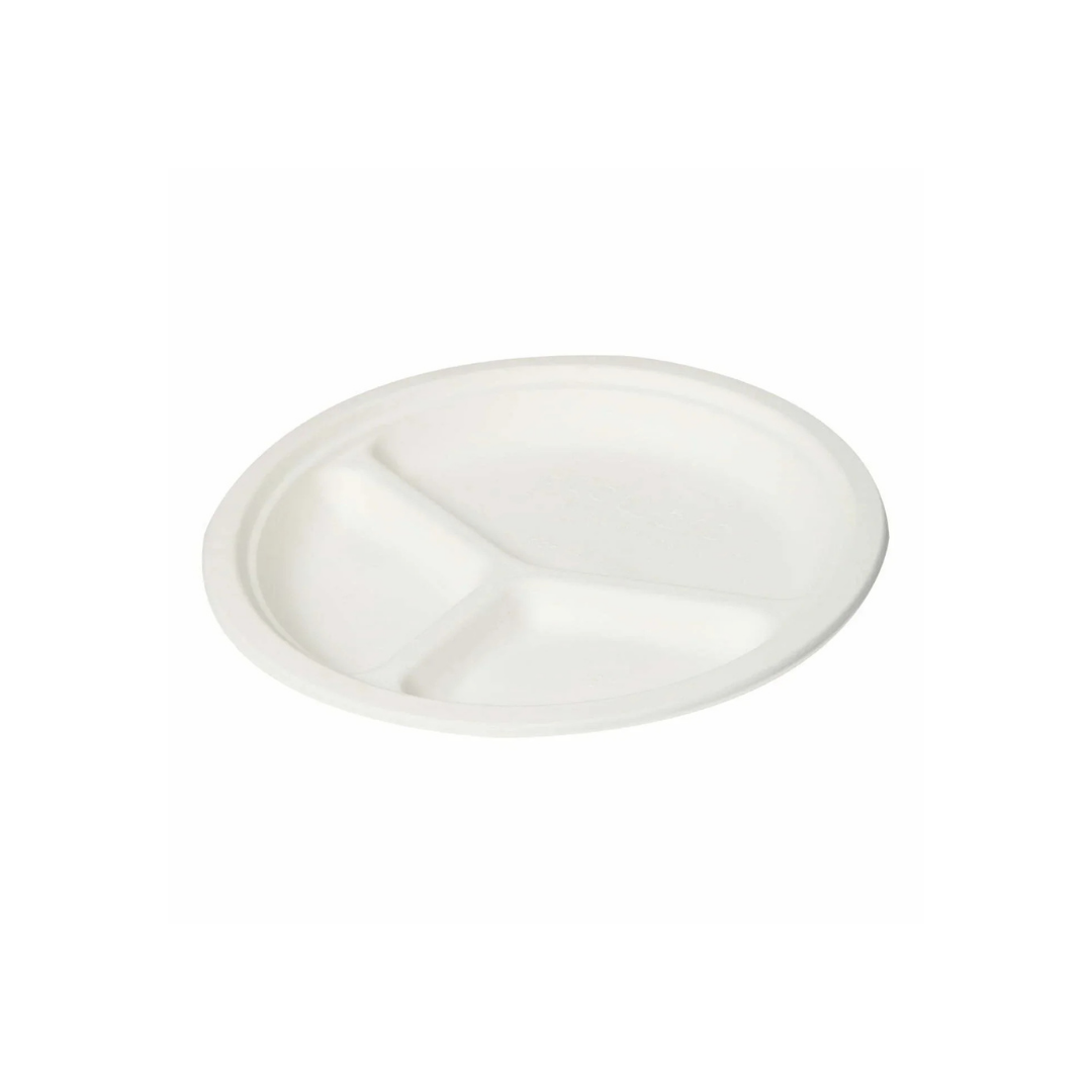 Bagasse Plates - Image 4