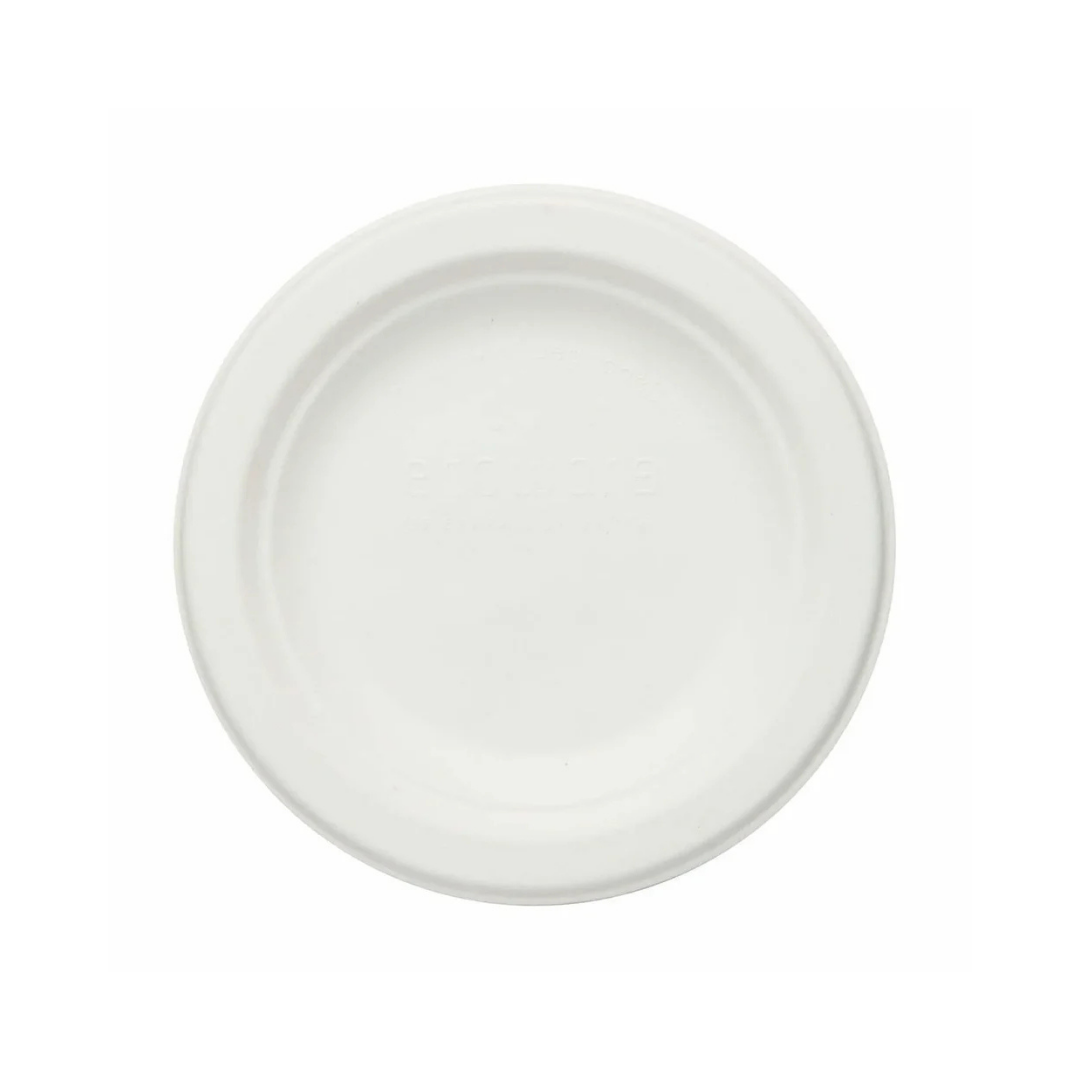 Bagasse Plates - Image 5