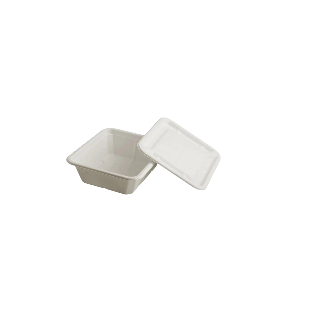 Bagasse Containers - Image 3