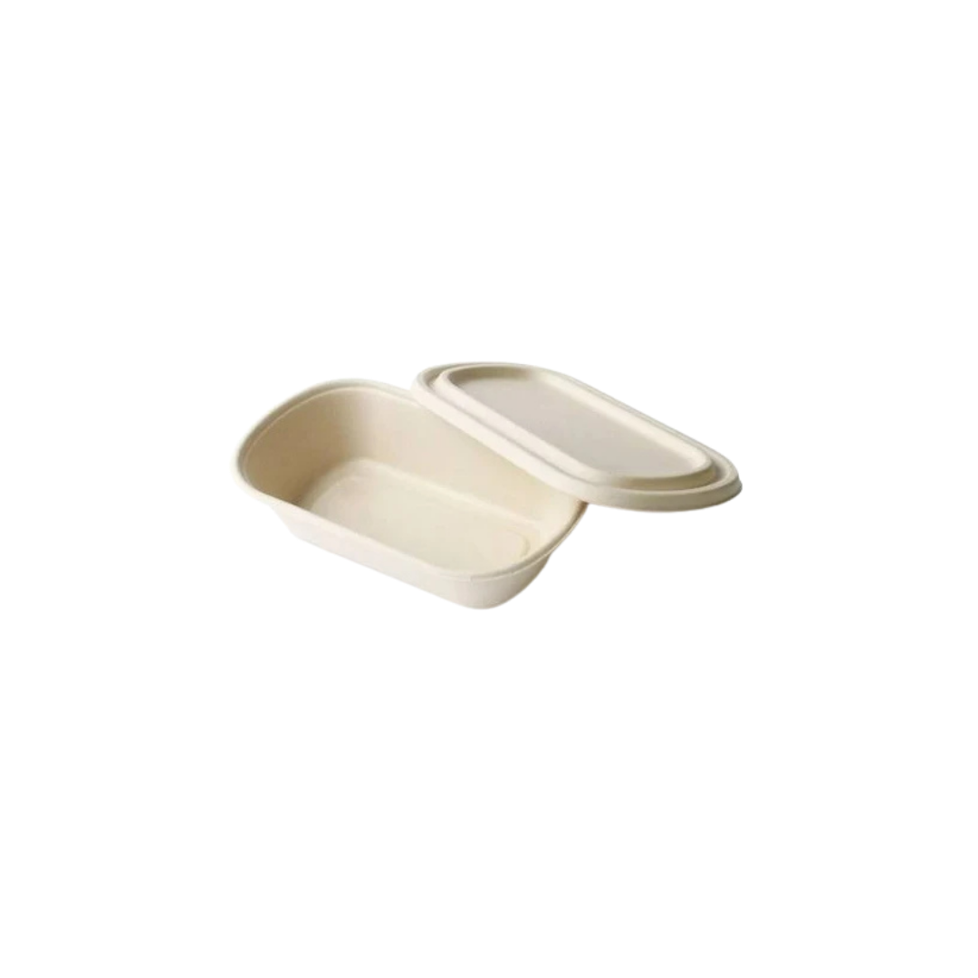 Bagasse Containers - Image 2